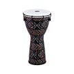 MEINL Percussion ADJ10-KA 10inch Alpine Series Djembe, Kanga Sarong