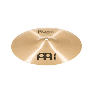 MEINL Cymbals B10S 10inch Byzance Traditional Splash