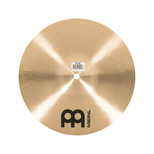 MEINL Cymbals B10S 10inch Byzance Traditional Splash