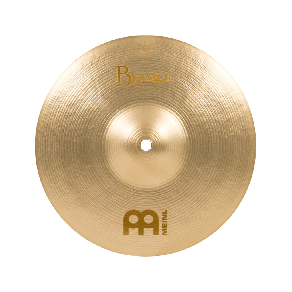 MEINL Cymbals B10VS 10inch Byzance Vintage Splash