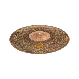 MEINL Cymbals B14EDMH 14inch Byzance Extra Dry Medium HiHat, Pair