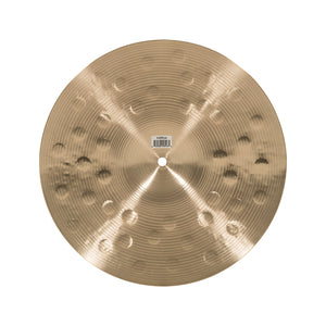 MEINL Cymbals B14EDMH 14inch Byzance Extra Dry Medium HiHat, Pair