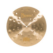 MEINL Cymbals B15JTH 15inch Byzance Jazz Thin Hihat, Pair