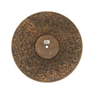 MEINL Cymbals B15JTH 15inch Byzance Jazz Thin Hihat, Pair