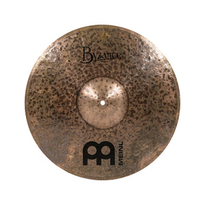 MEINL Cymbals B18DAC 18inch Byzance Dark Crash