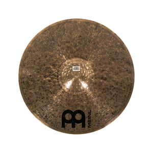 MEINL Cymbals B18DAC 18inch Byzance Dark Crash