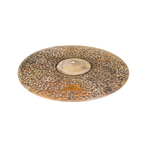 MEINL Cymbals B19EDTC 19inch Byzance Extra Dry Thin Crash