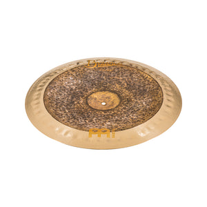MEINL Cymbals B20DUCH 20inch Byzance Dual China