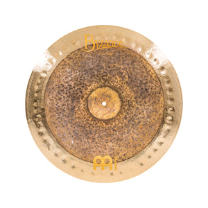 MEINL Cymbals B20DUCH 20inch Byzance Dual China