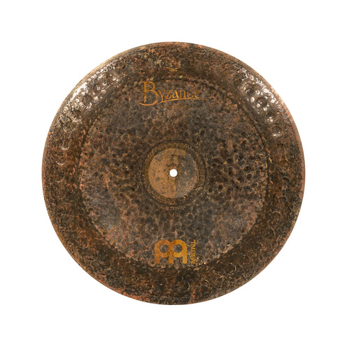MEINL Cymbals B20EDCH 20inch Byzance Extra Dry China