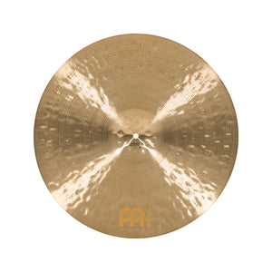 MEINL Cymbals B20FRLR 20inch Byzance Foundry Reserve Light Ride