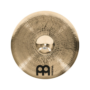 MEINL Cymbals B20MC-B 20inch Byzance Brilliant Medium Crash