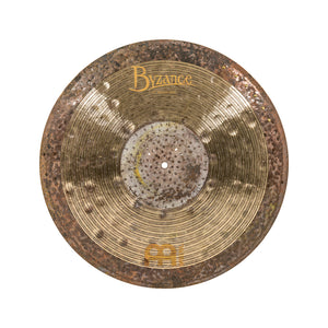 MEINL Cymbals B21NUR 21inch Byzance Nuance Ride