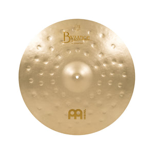 MEINL Cymbals B22VC 22inch Byzance Vintage Crash