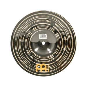 MEINL Cymbals CC10DAS 10inch Classics Custom Dark Splash