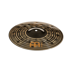 MEINL Cymbals CC12DAS 12inch Classics Custom Dark Splash