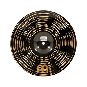 MEINL Cymbals CC12DAS 12inch Classics Custom Dark Splash