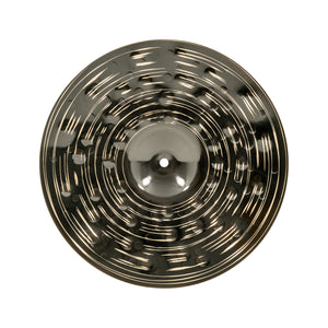 MEINL Cymbals CC14DAH 14inch Classics Custom Dark Hihat
