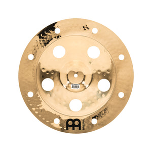 MEINL Cymbals CC16TRCH-B 16inch Classics Custom Trash China Cymbal