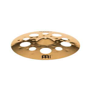 MEINL Cymbals CC18TRC-B 18inch Classics Custom Trash Crash
