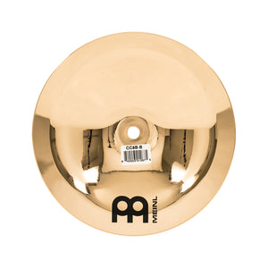 MEINL Cymbals CC8B-B 8inch Classics Custom Bell