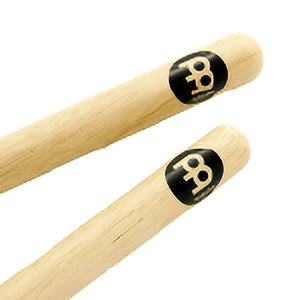 MEINL Percussion CL1HW Classic Wood Claves, Hardwood