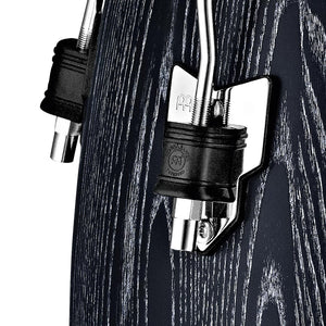 MEINL Percussion CONGA-SAVER8 Conga Savers for 8mm Lugs, Set of 6