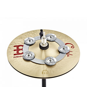 MEINL Cymbals DCRING 6inch Dry Ching Ring