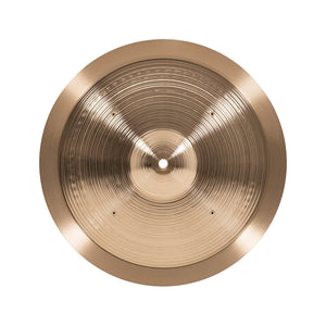 MEINL Cymbals GX-12/14XTS 12/14inch Generation X X-treme Stack