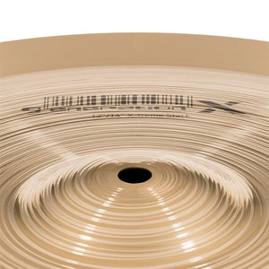 MEINL Cymbals GX-12/14XTS 12/14inch Generation X X-treme Stack