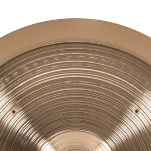 MEINL Cymbals GX-12/14XTS 12/14inch Generation X X-treme Stack