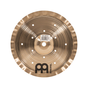 MEINL Cymbals GX-8FCH 8inch Generation X Filter China