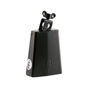 MEINL Percussion HCO4BK 5inch Headliner Cowbell, Black