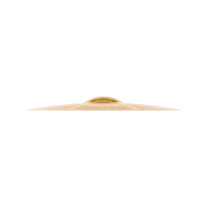 MEINL Cymbals HCS20CR 20inch HCS Crash Ride