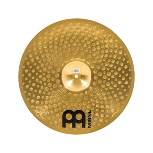 MEINL Cymbals HCS20CR 20inch HCS Crash Ride