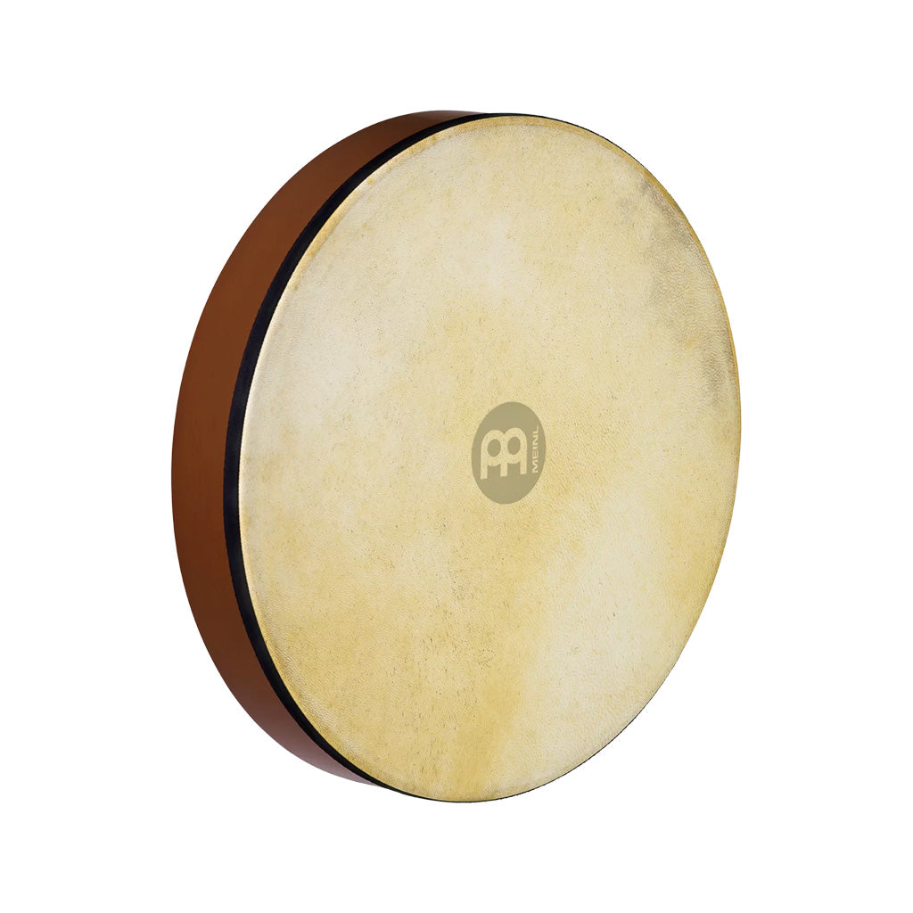 MEINL Percussion HD16AB 16inch Goat Skin Handrum, African Brown