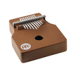 MEINL Percussion KA9P-AB Pickup Kalimba, Medium, African Brown