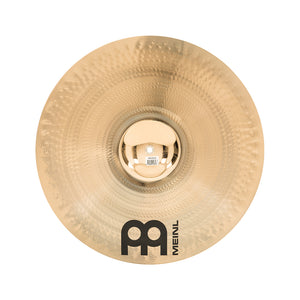 MEINL Cymbals MA-B10-20M 20inch B10 Professional Marching Cymbals, Pair