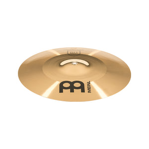 MEINL Cymbals MA-B12-16M 16Inch B12 Marching Cymbals Medium Pair