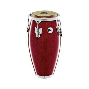 MEINL Percussion MC100WR Mini Conga, Wine Red