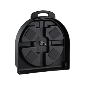 MEINL Cymbals MCC22 22inch Pro Cymbal Case