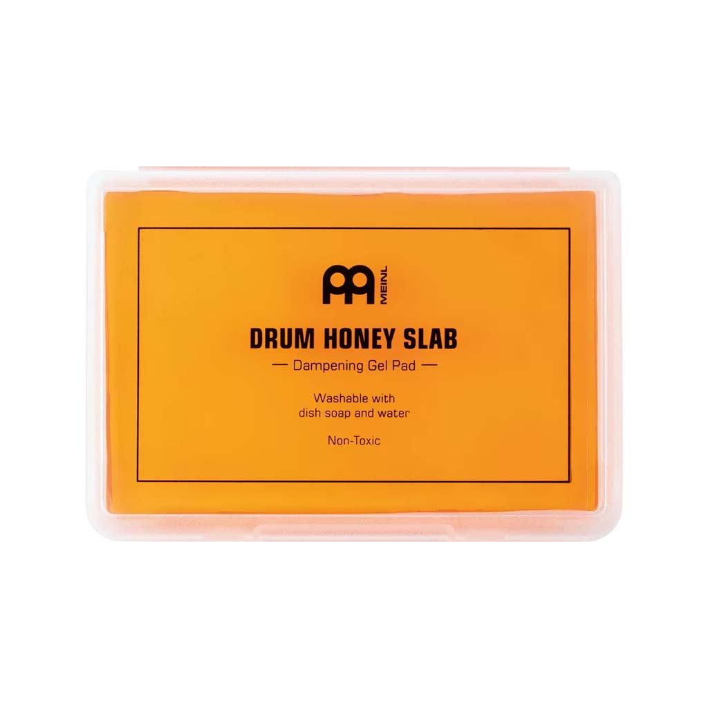 MEINL MDHS Drum Honey Slab
