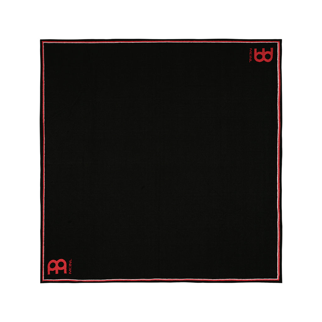 MEINL MDRL-BK Drum Rug, Large