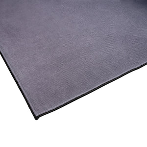 MEINL MDRL-BK Drum Rug, Large