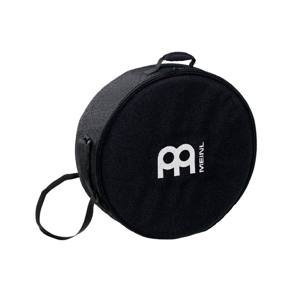 MEINL Percussion MFDB-14BE 14inch Pro Bendir Drum Bag, Black