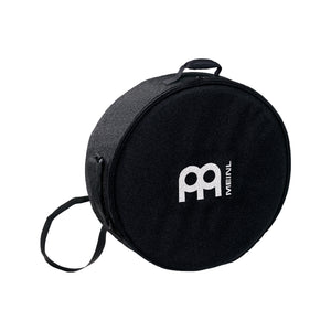 MEINL Percussion MFDB-14BE 14inch Pro Bendir Drum Bag, Black