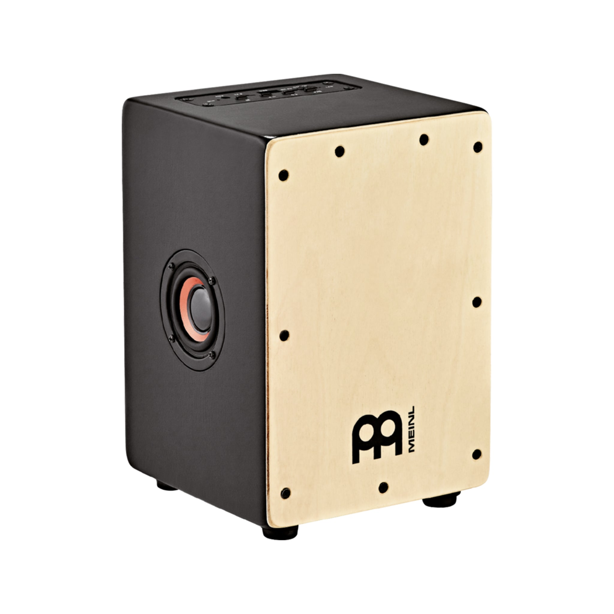 MEINL Percussion MMCS Mini Cajon Speaker
