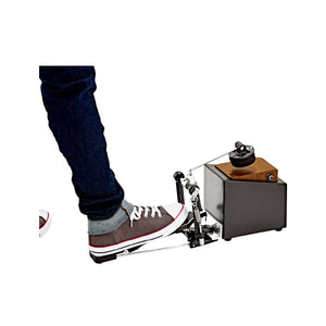MEINL Percussion MPSM Stomp Box Mount