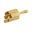 NINO Percussion NINO557 Wood Ball Stirring Drum