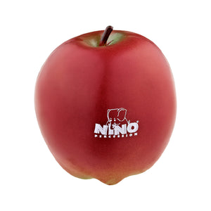 NINO Percussion NINO596 Fruit Shaker, Apple